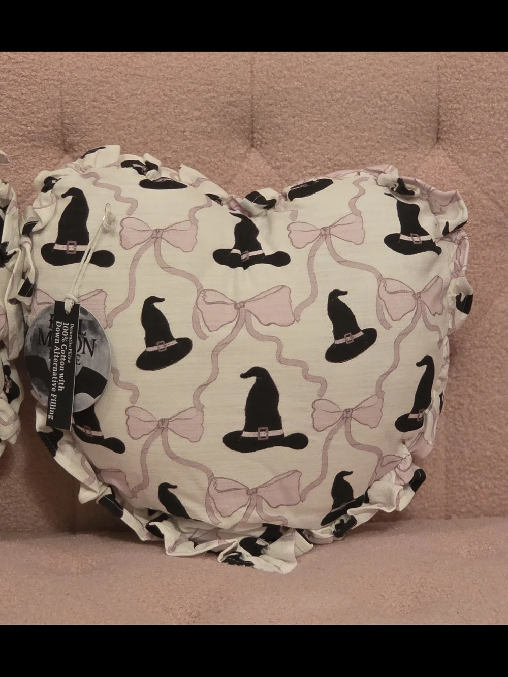 Homegoods soft heart